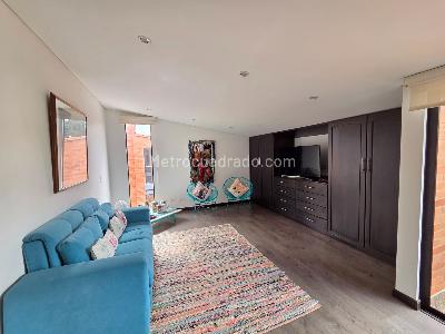 Casa de 4 alcobas en venta en Hacienda La Luna, Chía, 330 m² · foto 16 de 20
