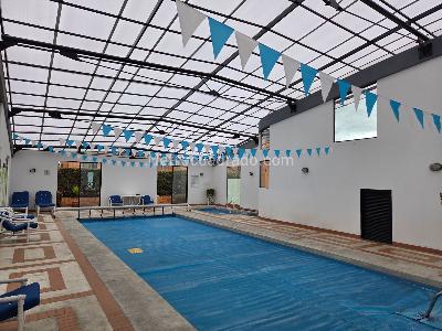Casa de 4 alcobas en venta en Hacienda La Luna, Chía, 330 m² · foto 17 de 20