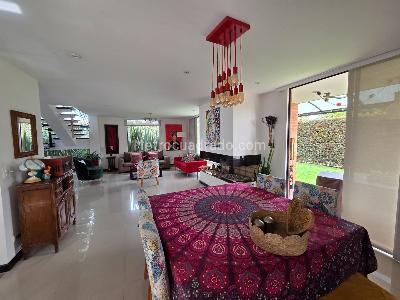 Casa de 4 alcobas en venta en Hacienda La Luna, Chía, 330 m² · foto 5 de 20