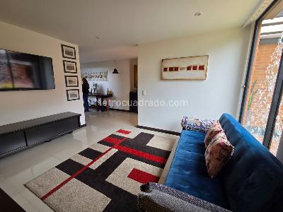 Casa de 4 alcobas en venta en Hacienda La Luna, Chía, 330 m² · foto 2 de 20