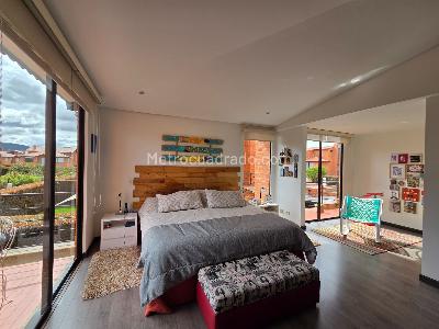 Casa de 4 alcobas en venta en Hacienda La Luna, Chía, 330 m² · foto 9 de 20