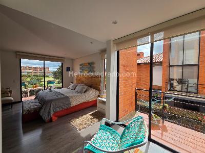 Casa de 4 alcobas en venta en Hacienda La Luna, Chía, 330 m² · foto 10 de 20