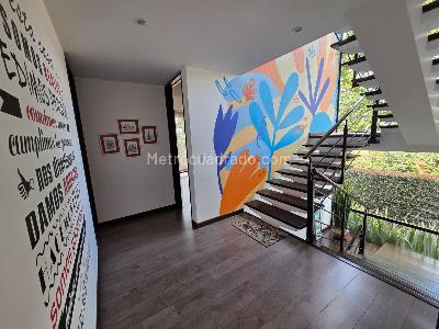 Casa de 4 alcobas en venta en Hacienda La Luna, Chía, 330 m² · foto 8 de 20