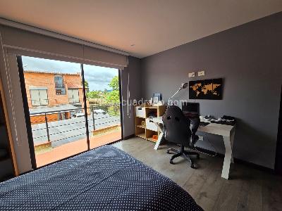 Casa de 4 alcobas en venta en Hacienda La Luna, Chía, 330 m² · foto 11 de 20