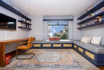 Apartamento de 3 alcobas en venta en Bellavista, Bogotá, 363 m² · foto 6 de 16