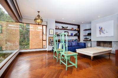 Apartamento de 3 alcobas en venta en Bellavista, Bogotá, 363 m² · foto 2 de 16