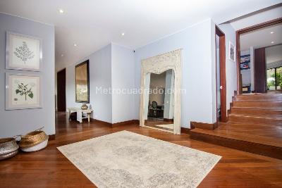 Apartamento de 3 alcobas en venta en Bellavista, Bogotá, 363 m² · foto 15 de 16