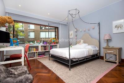 Apartamento de 3 alcobas en venta en Bellavista, Bogotá, 363 m² · foto 13 de 16