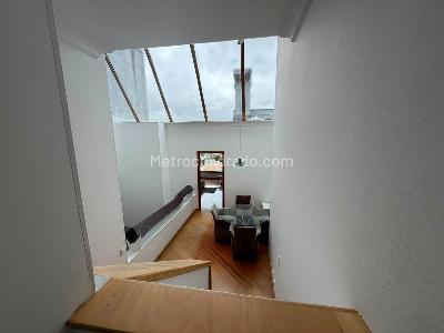Apartamento de 4 alcobas en arriendo en Chico, Bogotá, 355 m² · foto 17 de 19