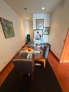 Apartamento de 4 alcobas en arriendo en Chico, Bogotá, 355 m² · foto 5 de 19