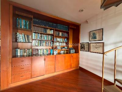 Apartamento de 4 alcobas en arriendo en Chico, Bogotá, 355 m² · foto 9 de 19