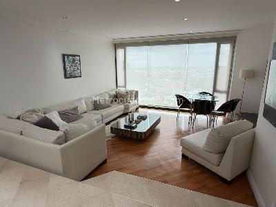 Apartamento de 4 alcobas en arriendo en Chico, Bogotá, 355 m² · foto 2 de 19