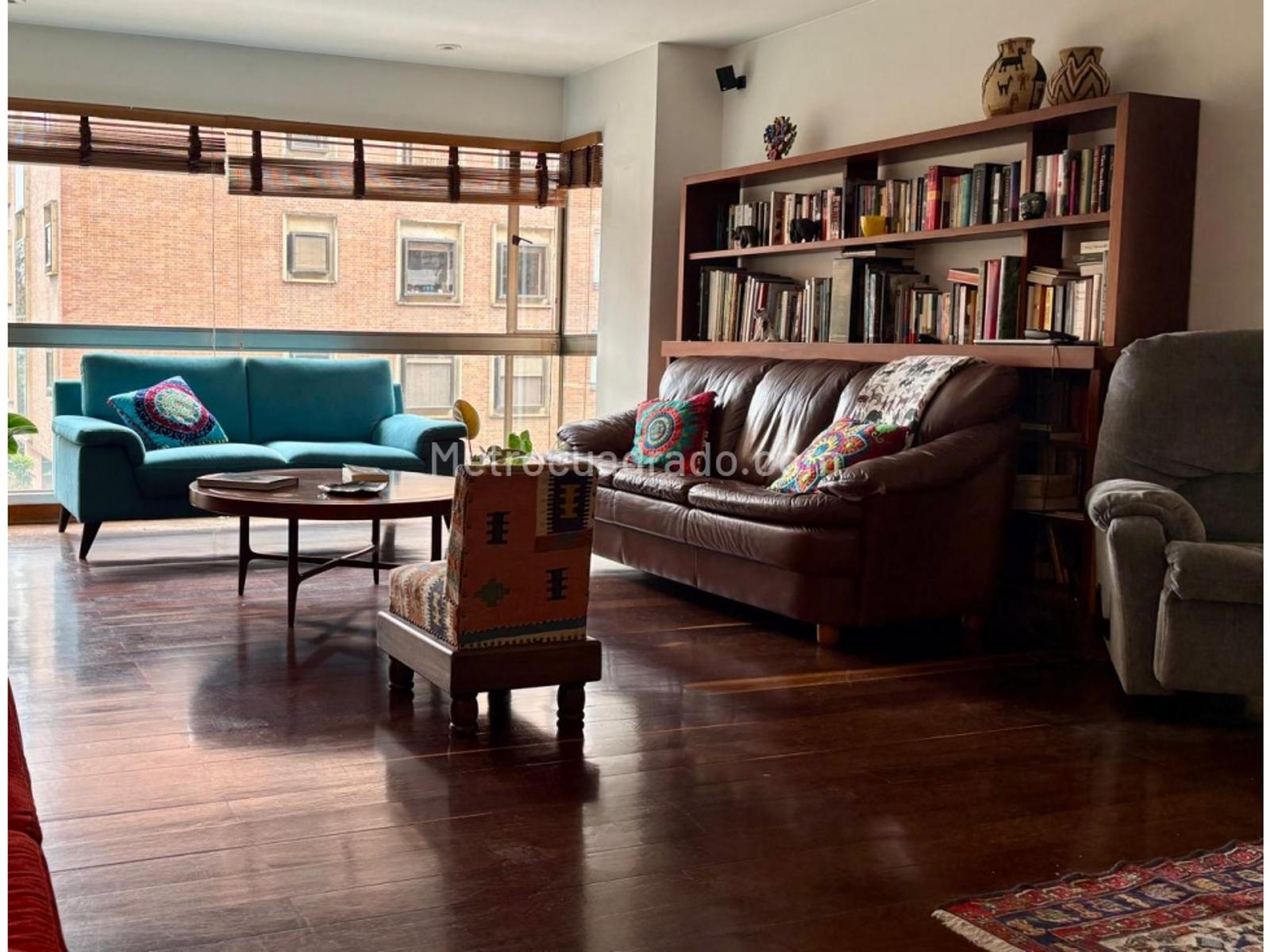 Foto del apartamento