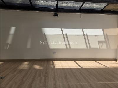 Apartamento de 3 alcobas en venta en Quinta Camacho, Bogotá, 157 m² · foto 11 de 11