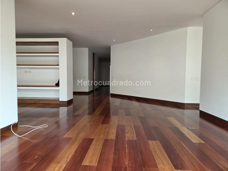 Piso – Bogotá D.C. - Vista 4