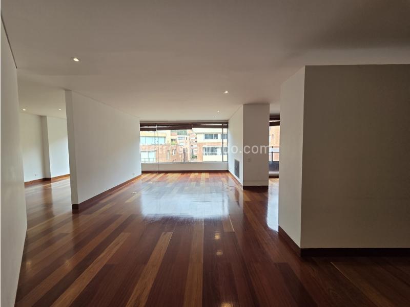Piso – Bogotá D.C. - Vista 5