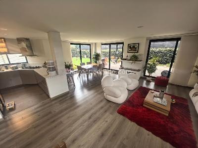 Casa de 3 alcobas en venta en Bojacá, Chía, 161 m² · foto 4 de 19