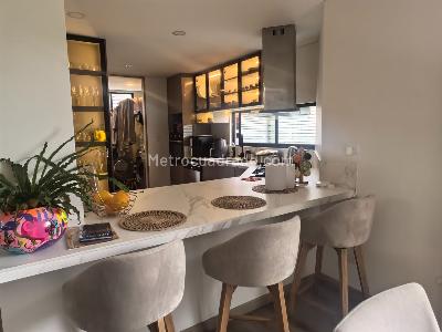 Casa de 3 alcobas en venta en Bojacá, Chía, 161 m² · foto 7 de 19