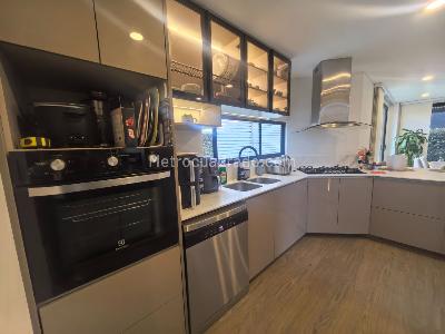 Casa de 3 alcobas en venta en Bojacá, Chía, 161 m² · foto 6 de 19
