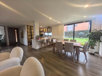 Casa de 3 alcobas en venta en Bojacá, Chía, 161 m² · foto 3 de 19