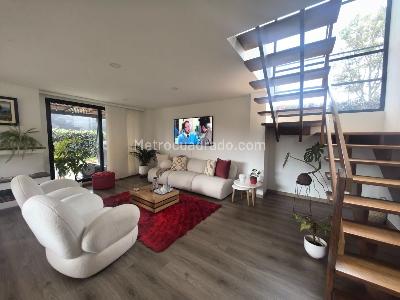 Casa de 3 alcobas en venta en Bojacá, Chía, 161 m² · foto 2 de 19