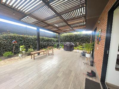 Casa de 3 alcobas en venta en Bojacá, Chía, 161 m² · foto 11 de 19