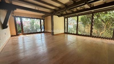 Casa en Arriendo, SANTA BARBARA, Bogotá D.C.