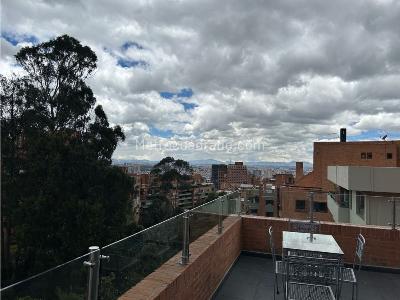 Apartamento de 5 alcobas en venta en Los Rosales, Bogotá, 607 m² · foto 5 de 20