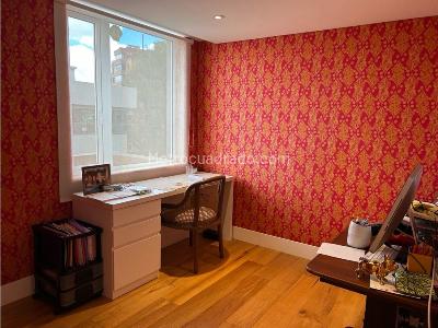 Apartamento de 5 alcobas en venta en Los Rosales, Bogotá, 607 m² · foto 6 de 20