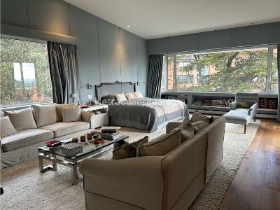 Apartamento de 5 alcobas en venta en Los Rosales, Bogotá, 607 m² · foto 8 de 20