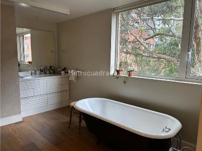 Apartamento de 5 alcobas en venta en Los Rosales, Bogotá, 607 m² · foto 11 de 20