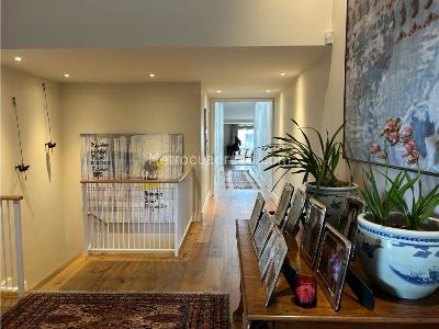 Apartamento de 5 alcobas en venta en Los Rosales, Bogotá, 607 m² · foto 12 de 20