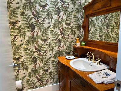 Apartamento de 5 alcobas en venta en Los Rosales, Bogotá, 607 m² · foto 13 de 20