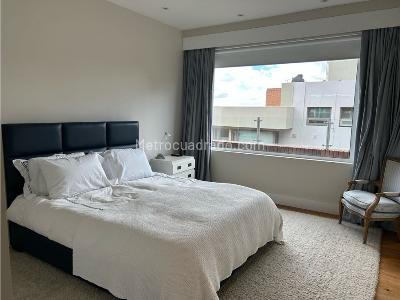 Apartamento de 5 alcobas en venta en Los Rosales, Bogotá, 607 m² · foto 14 de 20
