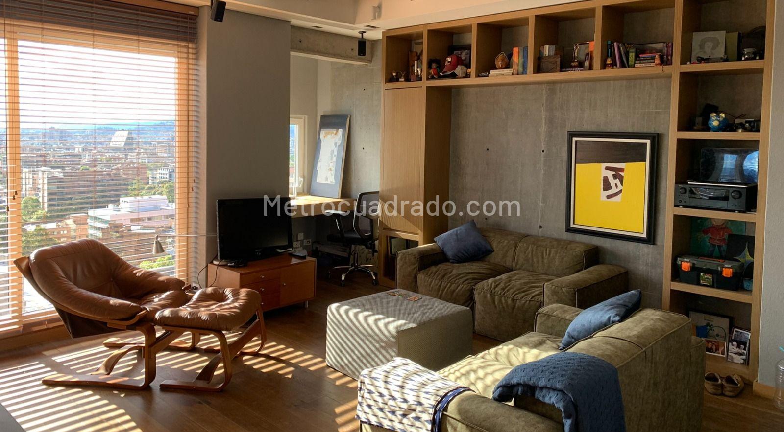 Foto del apartamento