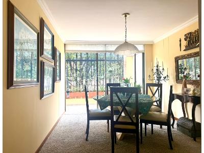 Casa en venta en Santa Barbara, Bogotá · foto 3 de 14