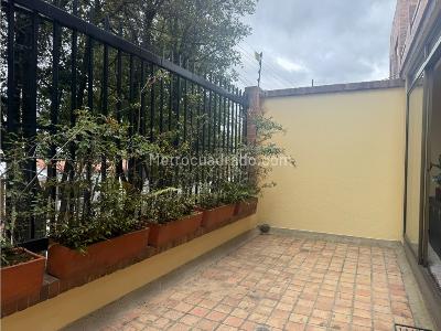 Casa en venta en Santa Barbara, Bogotá · foto 5 de 14