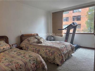 Casa en venta en Santa Barbara, Bogotá · foto 12 de 14