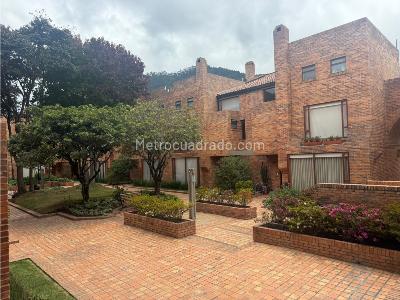 Casa en venta en Santa Barbara, Bogotá · foto 14 de 14