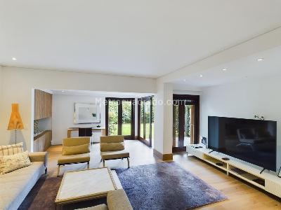 Casa de 3 alcobas en venta en Santa Ana Oriental, Bogotá, 597 m² · foto 8 de 20