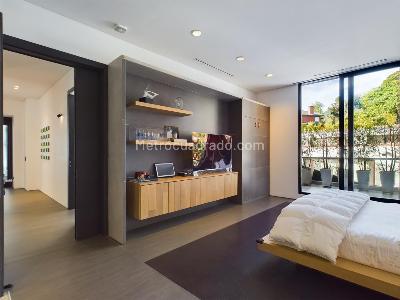 Casa de 3 alcobas en venta en Santa Ana Oriental, Bogotá, 597 m² · foto 14 de 20