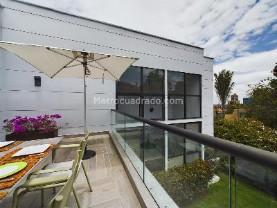 Casa de 3 alcobas en venta en Santa Ana Oriental, Bogotá, 597 m² · foto 16 de 20