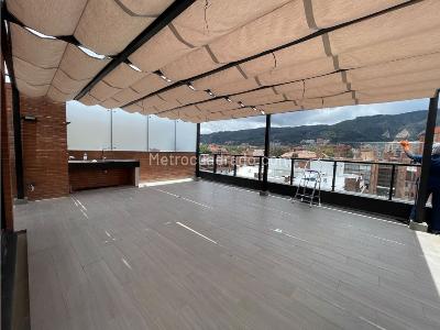 Apartamento de 3 alcobas en venta en Country Club, Bogotá, 255 m² · foto 19 de 19