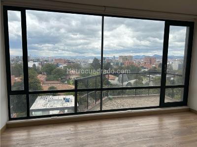 Apartamento en venta en El Nogal, Bogotá · foto 4 de 20