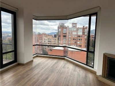 Apartamento en venta en El Nogal, Bogotá · foto 5 de 20