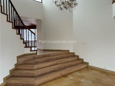 Apartamento en venta en El Nogal, Bogotá · foto 8 de 20