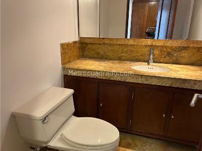 Apartamento en venta en El Nogal, Bogotá · foto 9 de 20