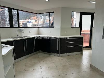 Apartamento en venta en El Nogal, Bogotá · foto 10 de 20