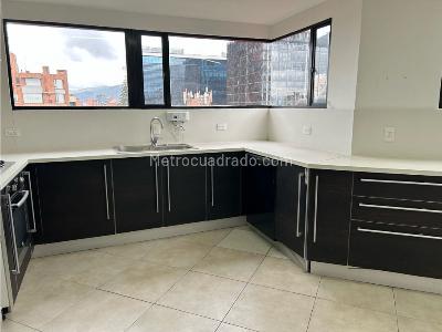 Apartamento en venta en El Nogal, Bogotá · foto 11 de 20