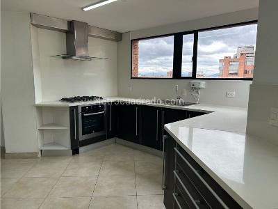 Apartamento en venta en El Nogal, Bogotá · foto 12 de 20